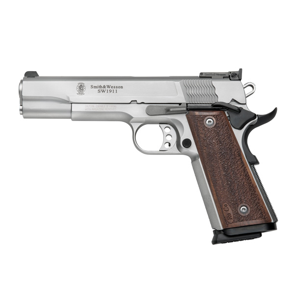 Click to enlarge Smith & Wesson M&P 9 Pro